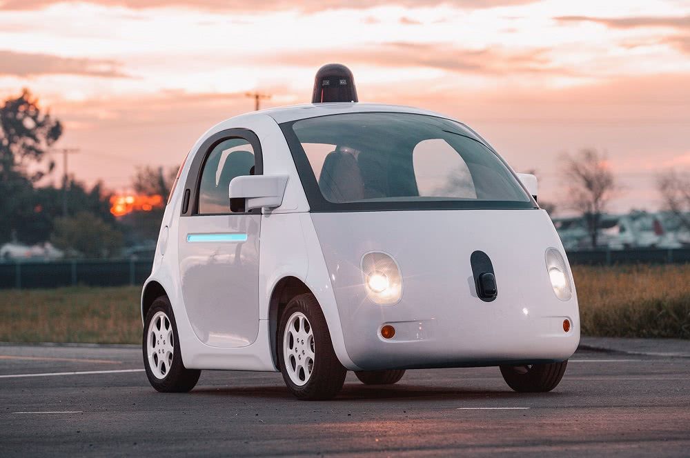Self-driving Cars Market  and Investment Outlook