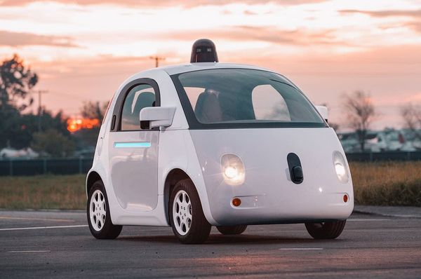 Self-driving Cars Market  and Investment Outlook